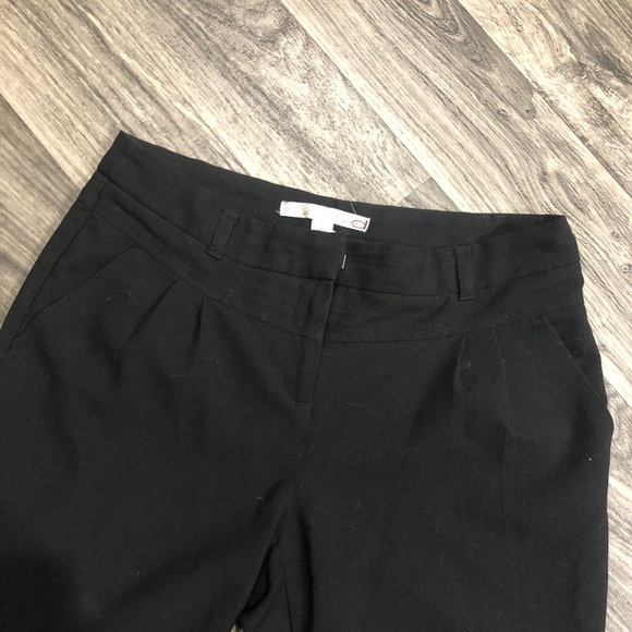 SOLD * DYNAMITE High-waisted Dress Pants - Picture 3 of 6